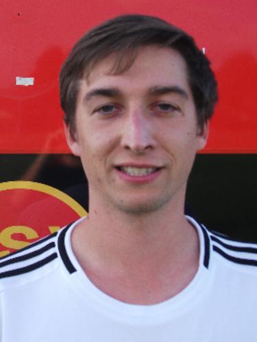 Forian Schmid