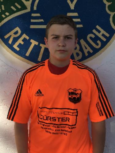 Alexander Senft