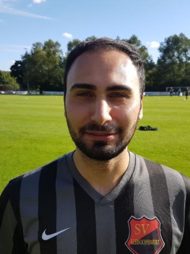 Ümit Akcay