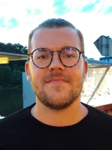 Markus Herrmann