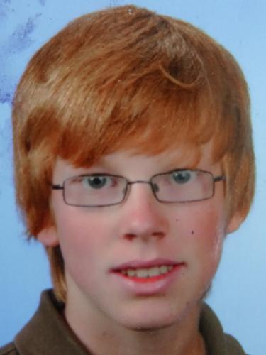 Benedikt Wilmink