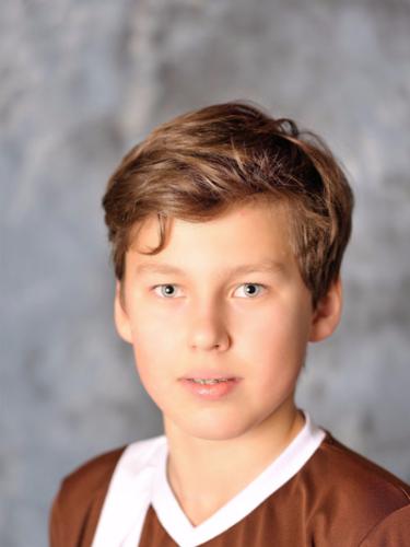 Robin Hergetz