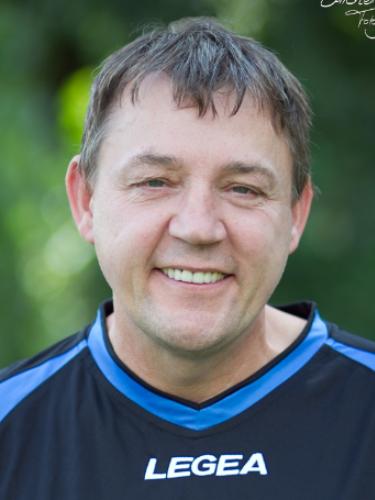 Dieter Seyschab