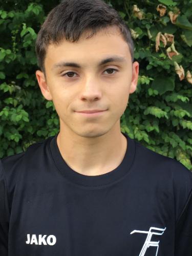 Timo Roßteuscher