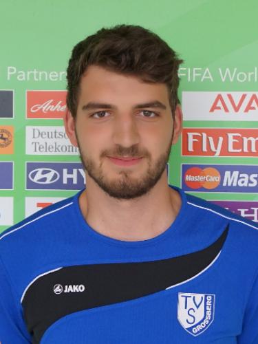 Lukas Kopernik