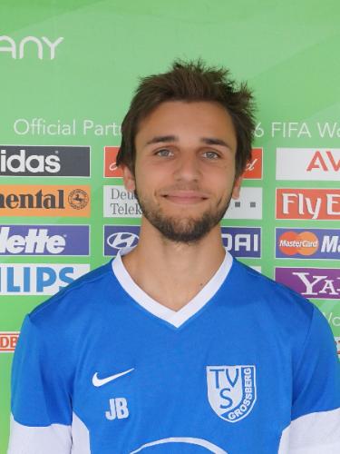 Julian Bleyh