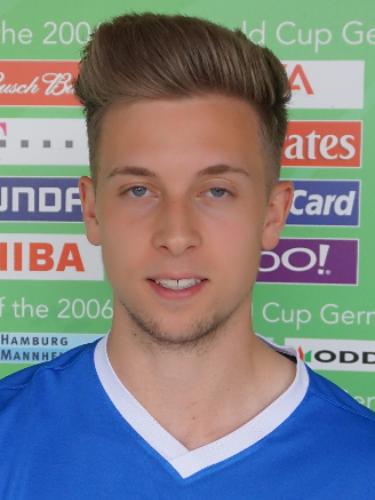 Mathias Mayer