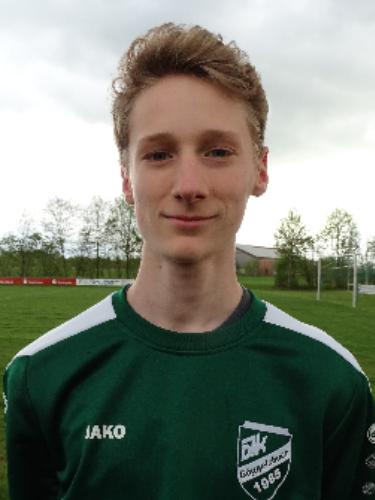 Jakob Regnet