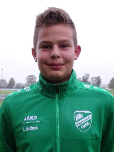 Lukas Hofbeck