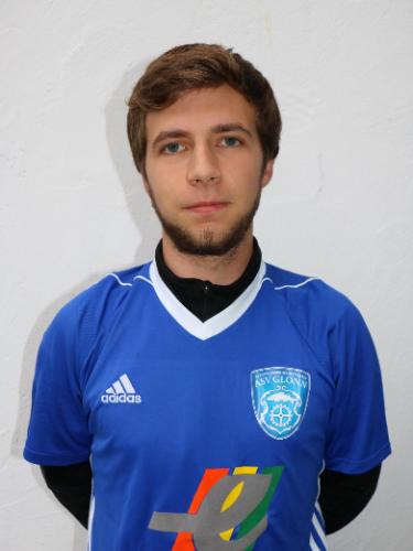 Niklas Gerer