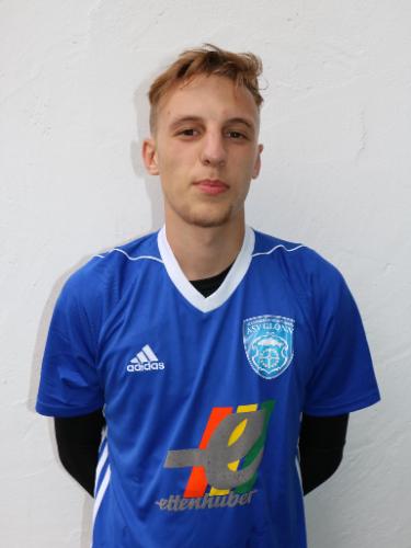 Avatar Bild für Lukas Gruendinger