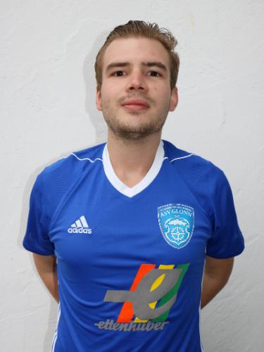 Markus Strugger