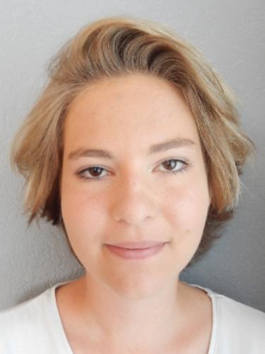 Avatar Bild für Nadine Haller