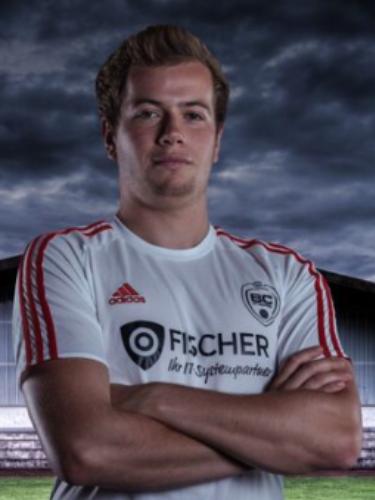 Philipp Dietz