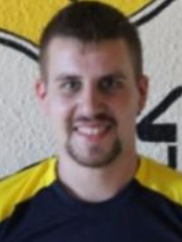 Daniel Haninger