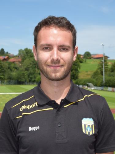 Florian Zapf
