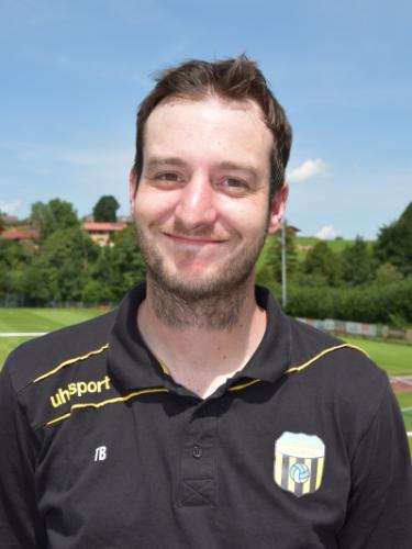 Tino Bitzer