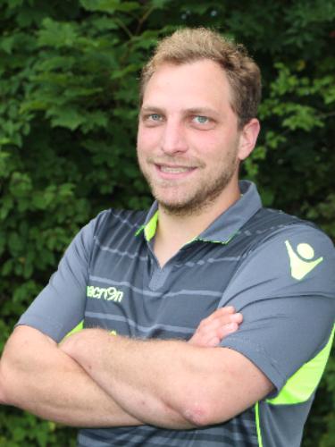 Manuel Schabmair