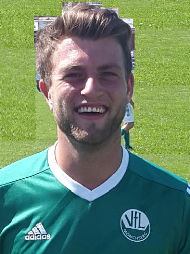 Marcel Böhm