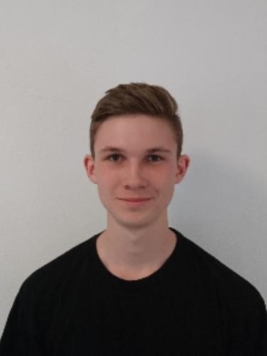 Lukas Dörr