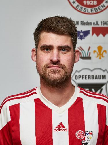 André Löhr