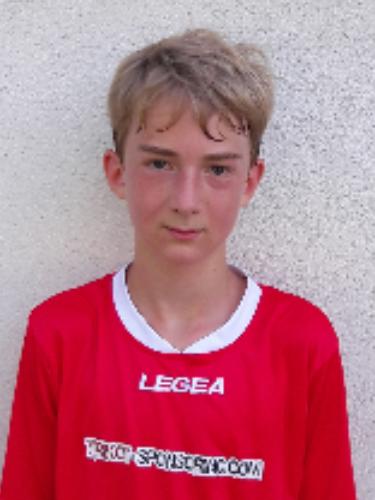 Philipp Huber