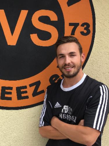 Fabian Wasel