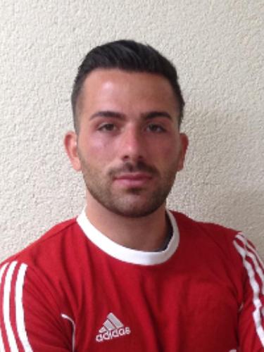 Ercan Aydogdu