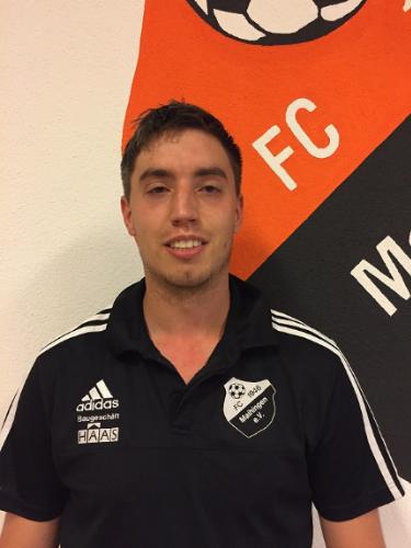 Steffen Strasser
