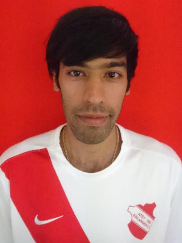 Navid Zeyghami