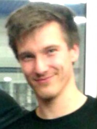 Dominik Grunwald