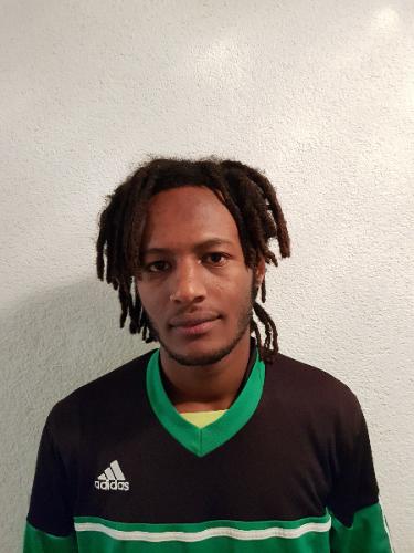 Daniel Birhane Yemane