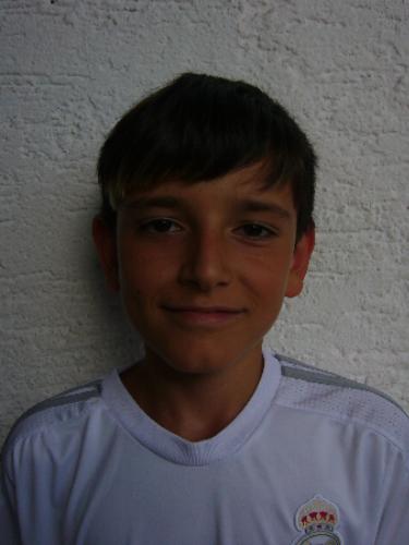 Rion Hajdari