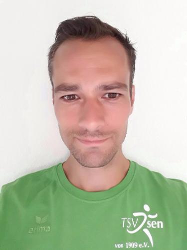 Stefan Stehling