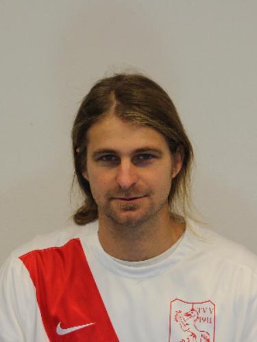 Bernhard Moosburger
