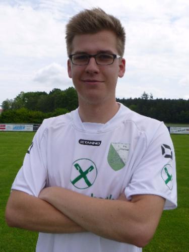 Benedikt Nefzger