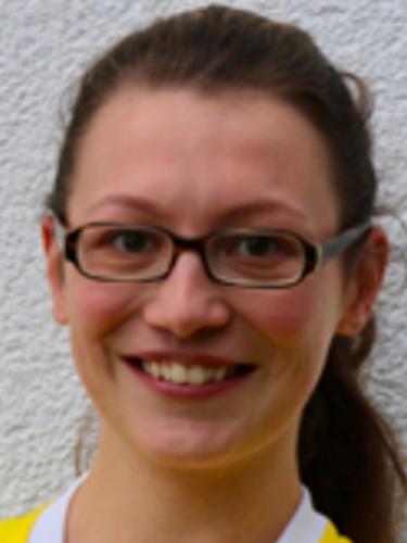 Laura Ludwig