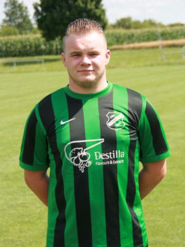 Tobias Gugg