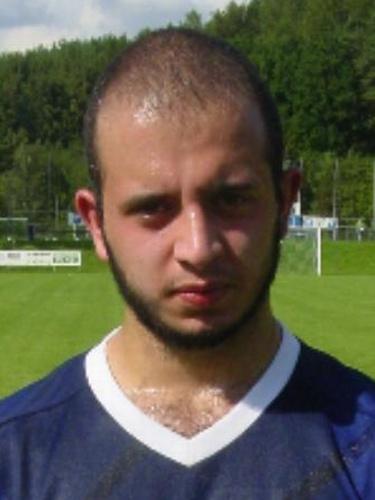Fatih Cetin
