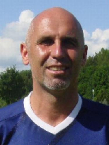 Armin Mirlach
