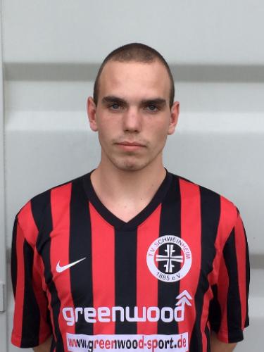 Markus Maximilian