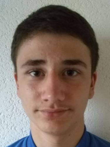 Ben Luber