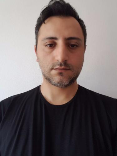 Ömer Ertürk