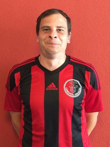 Michael Haas