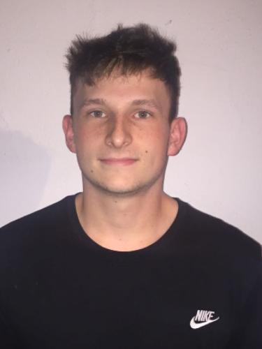 Dominik Pfeiffer