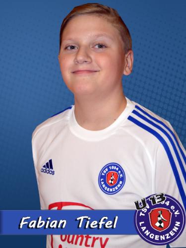 Fabian Tiefel