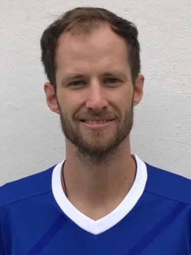 Thomas Gaab