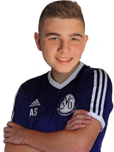 Andreas Singer