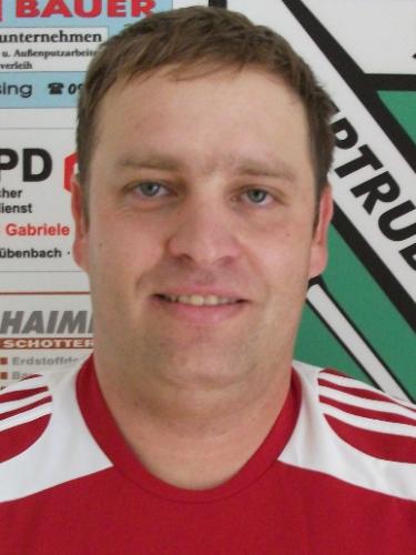 Andreas Schierer