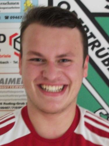 Stefan Schmidbauer